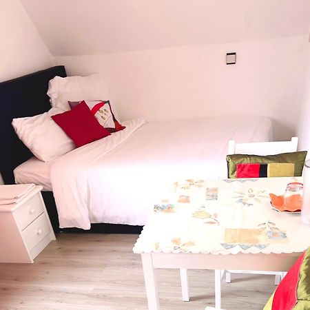 Vinaring Homestay Bad Sobernheim Zewnętrze zdjęcie