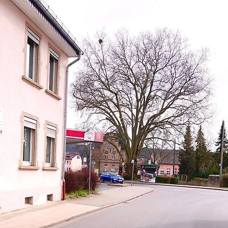 Vinaring Homestay Bad Sobernheim Zewnętrze zdjęcie