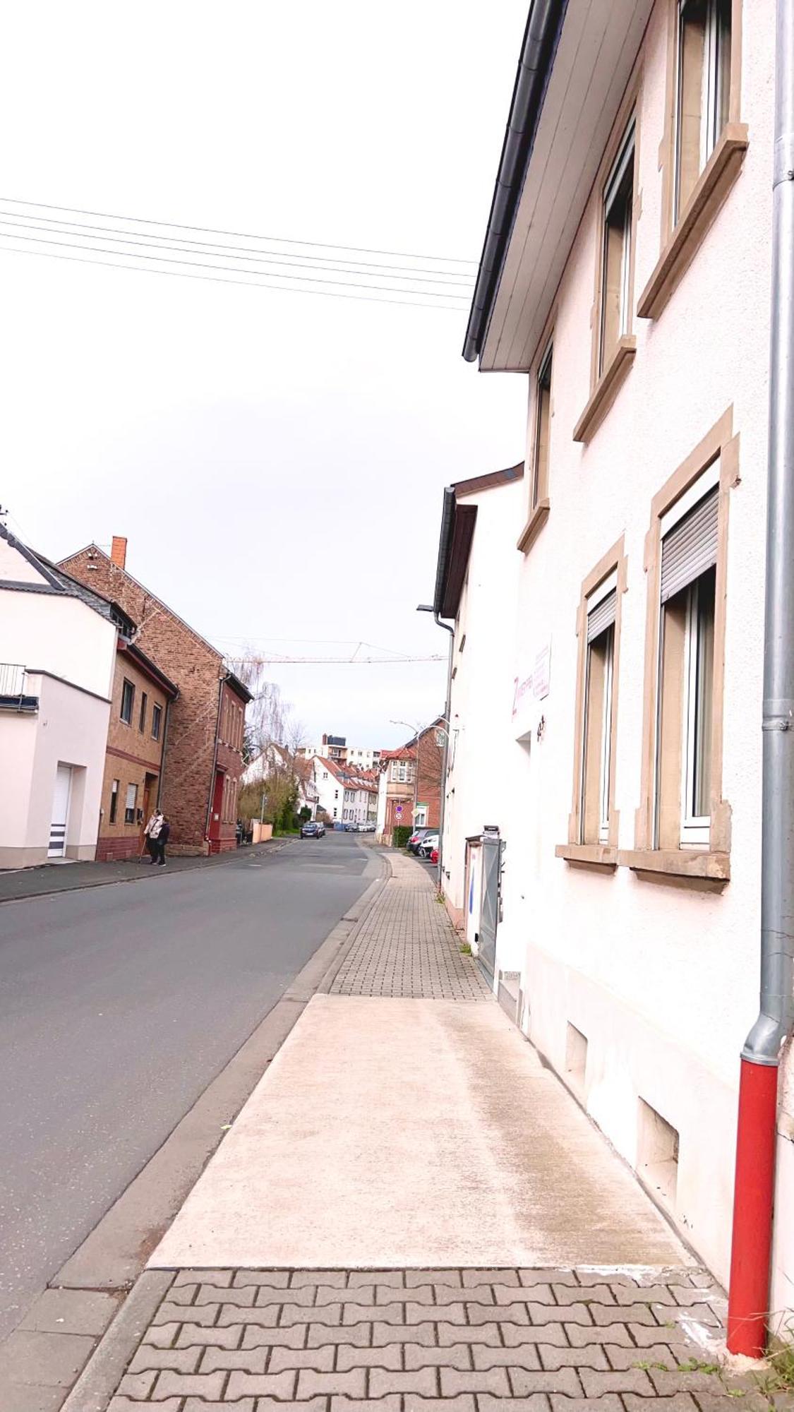 Vinaring Homestay Bad Sobernheim Zewnętrze zdjęcie