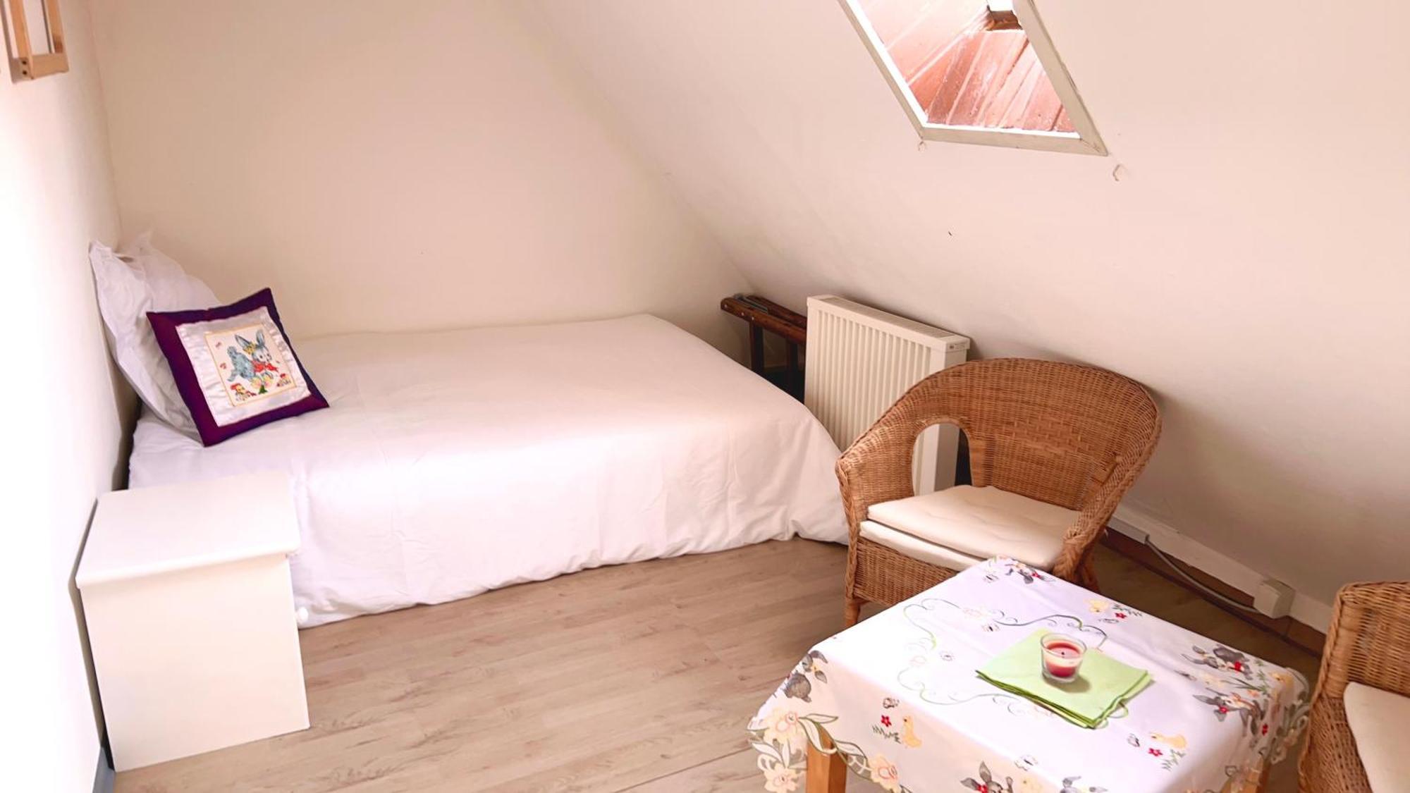Vinaring Homestay Bad Sobernheim Zewnętrze zdjęcie