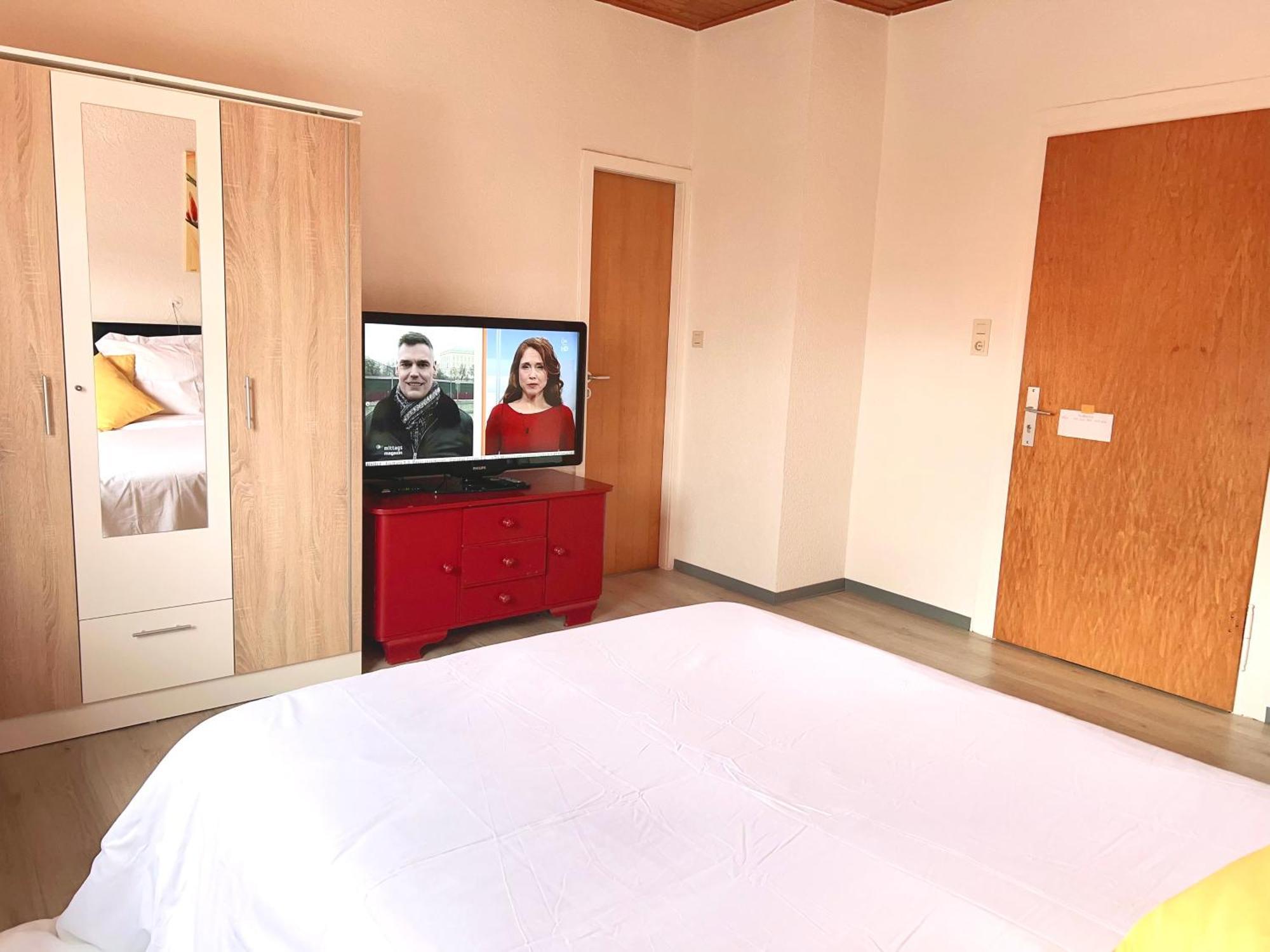 Vinaring Homestay Bad Sobernheim Zewnętrze zdjęcie