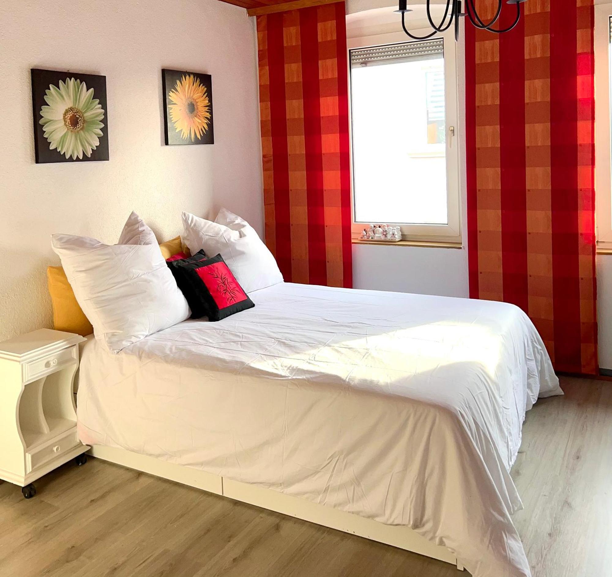 Vinaring Homestay Bad Sobernheim Zewnętrze zdjęcie