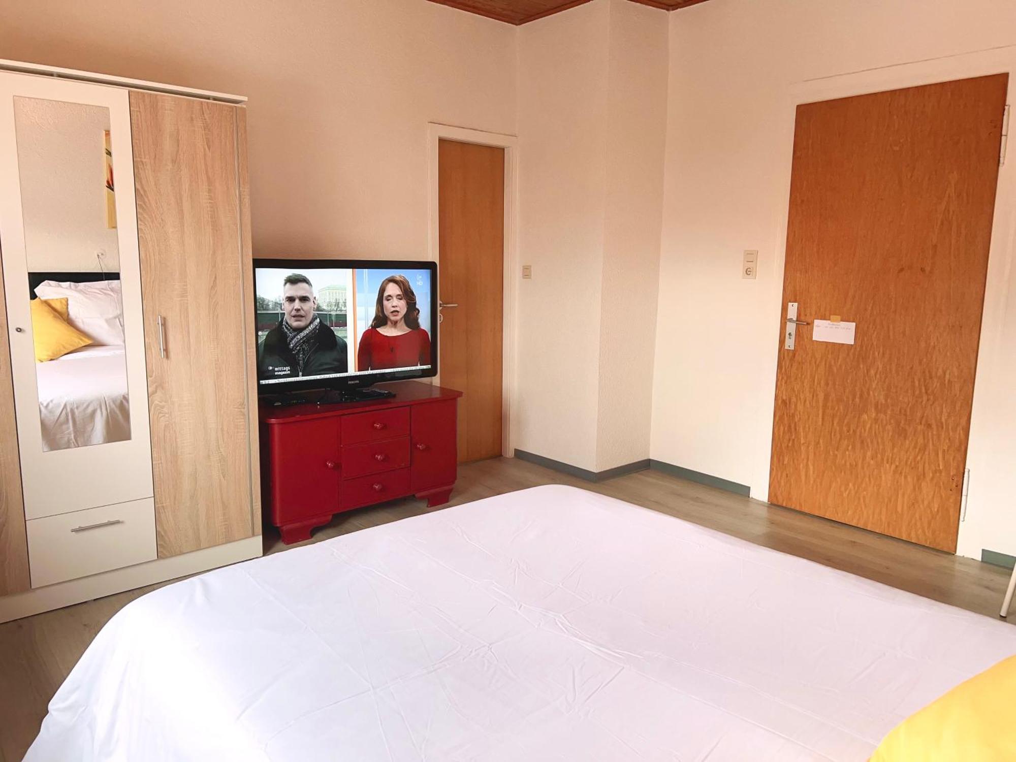 Vinaring Homestay Bad Sobernheim Zewnętrze zdjęcie