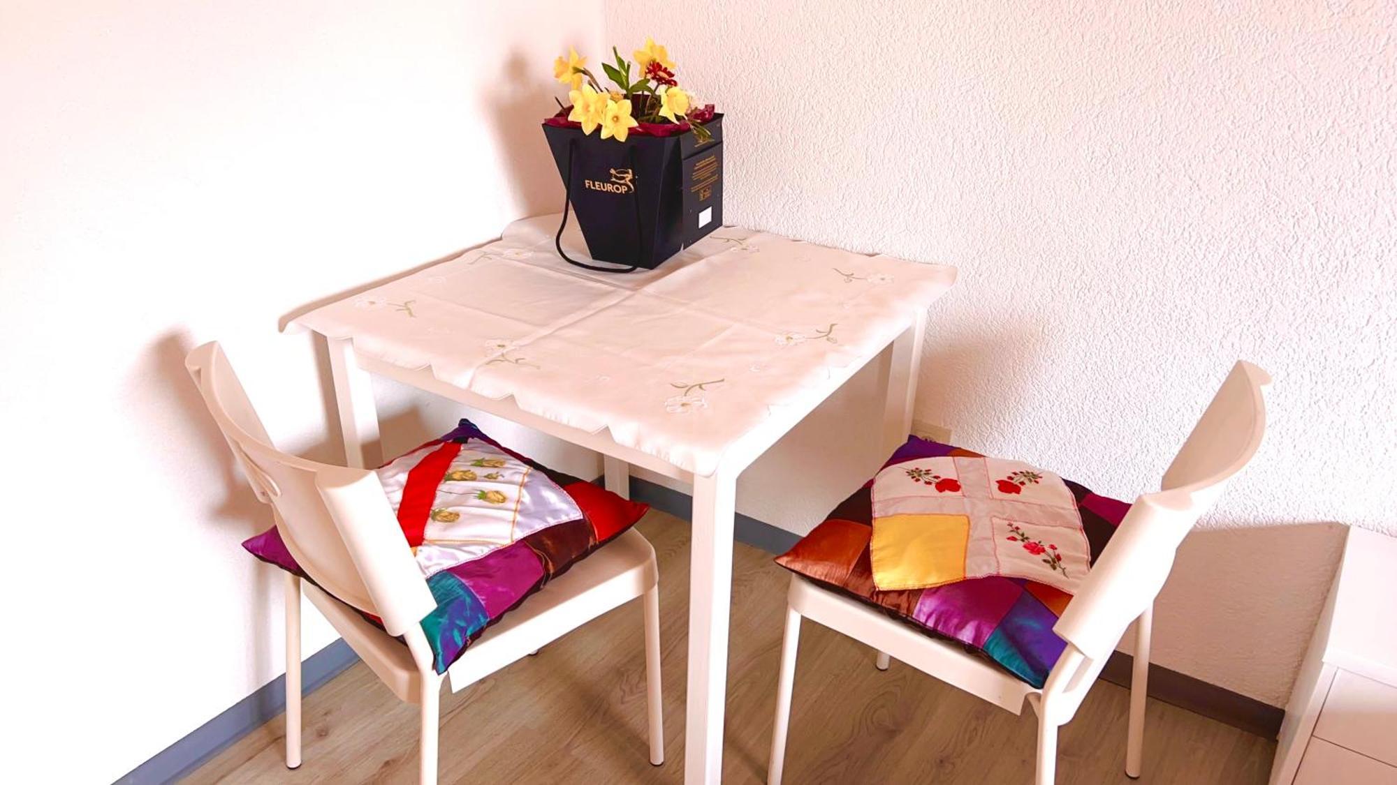 Vinaring Homestay Bad Sobernheim Zewnętrze zdjęcie