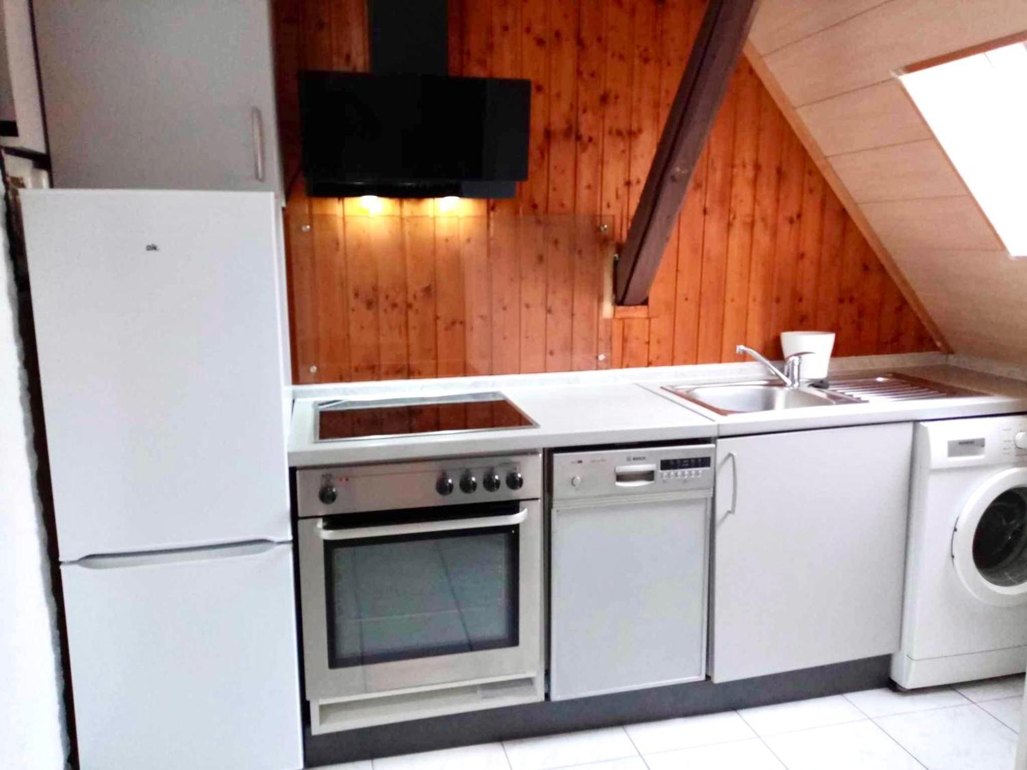 Vinaring Homestay Bad Sobernheim Zewnętrze zdjęcie
