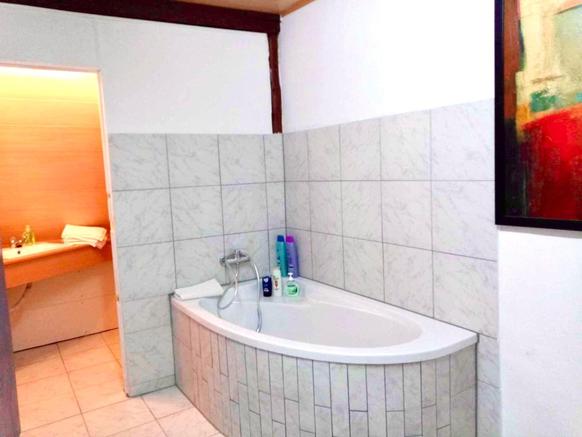 Vinaring Homestay Bad Sobernheim Zewnętrze zdjęcie