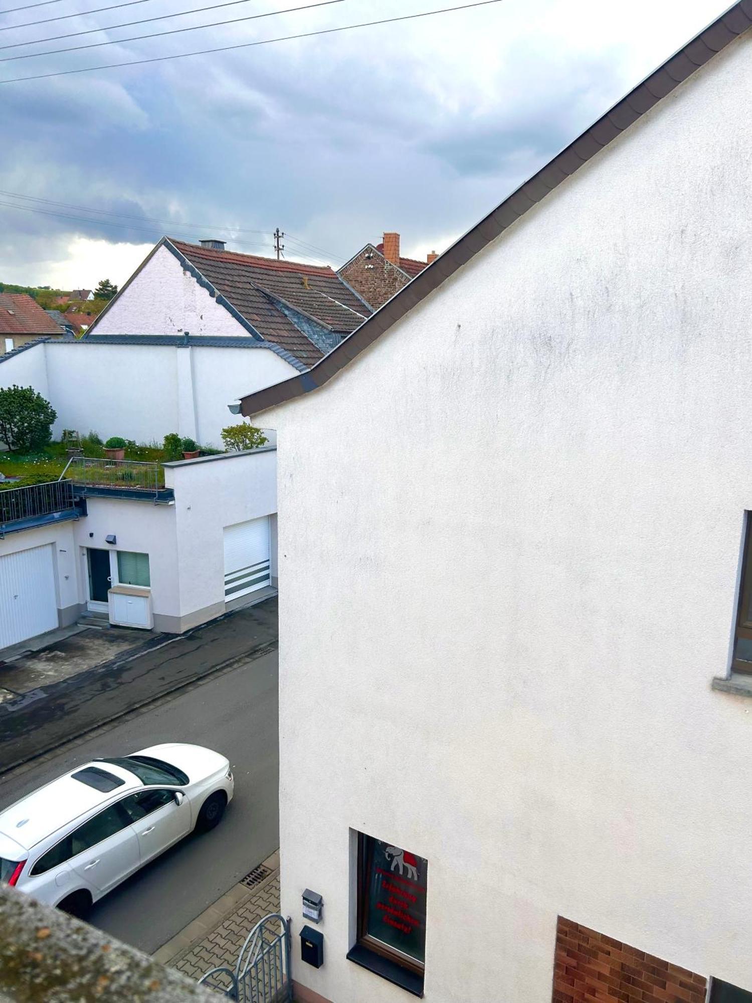 Vinaring Homestay Bad Sobernheim Zewnętrze zdjęcie