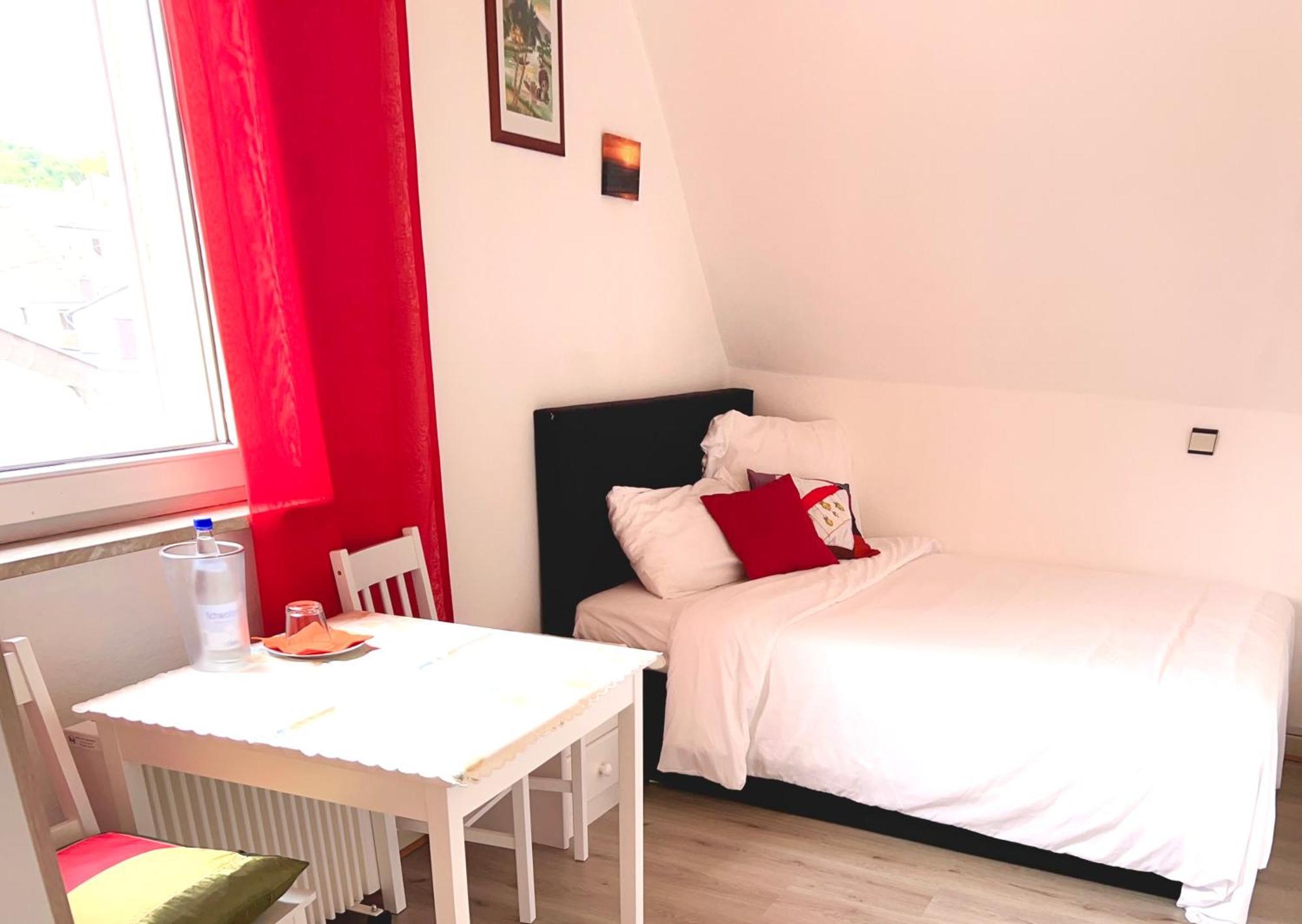 Vinaring Homestay Bad Sobernheim Zewnętrze zdjęcie