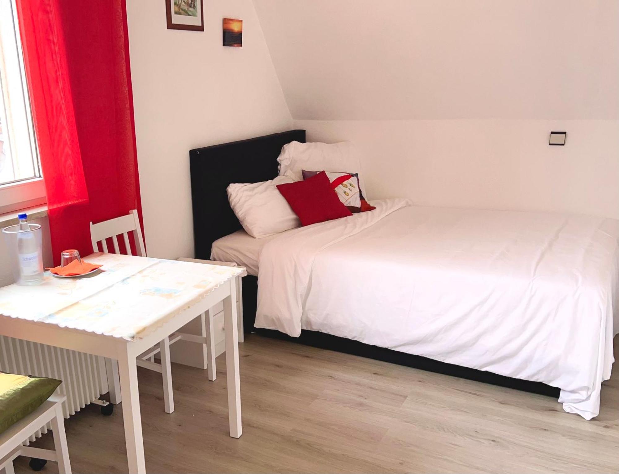 Vinaring Homestay Bad Sobernheim Zewnętrze zdjęcie