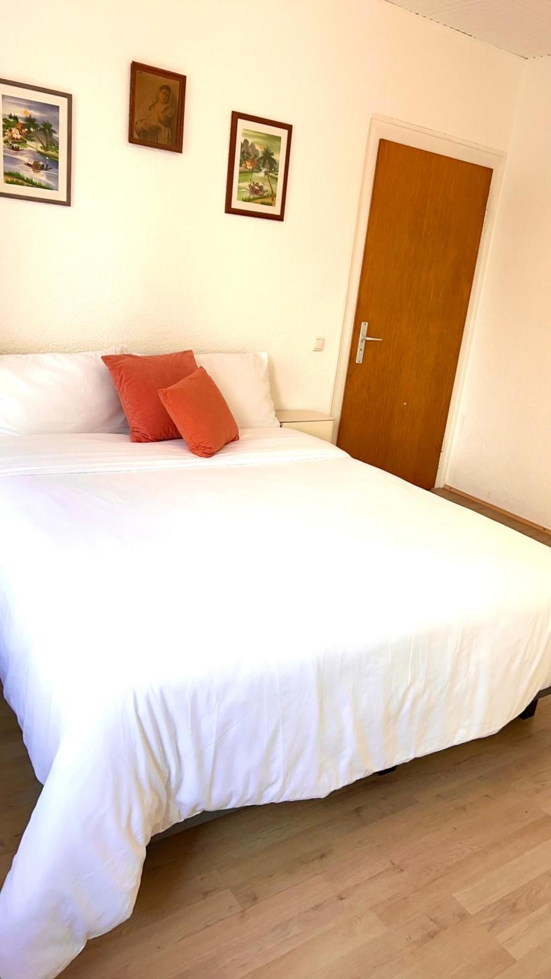 Vinaring Homestay Bad Sobernheim Zewnętrze zdjęcie