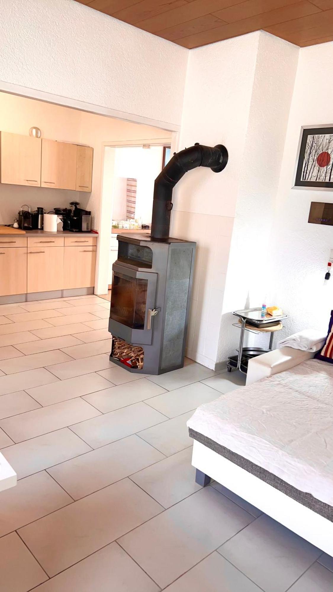 Vinaring Homestay Bad Sobernheim Zewnętrze zdjęcie