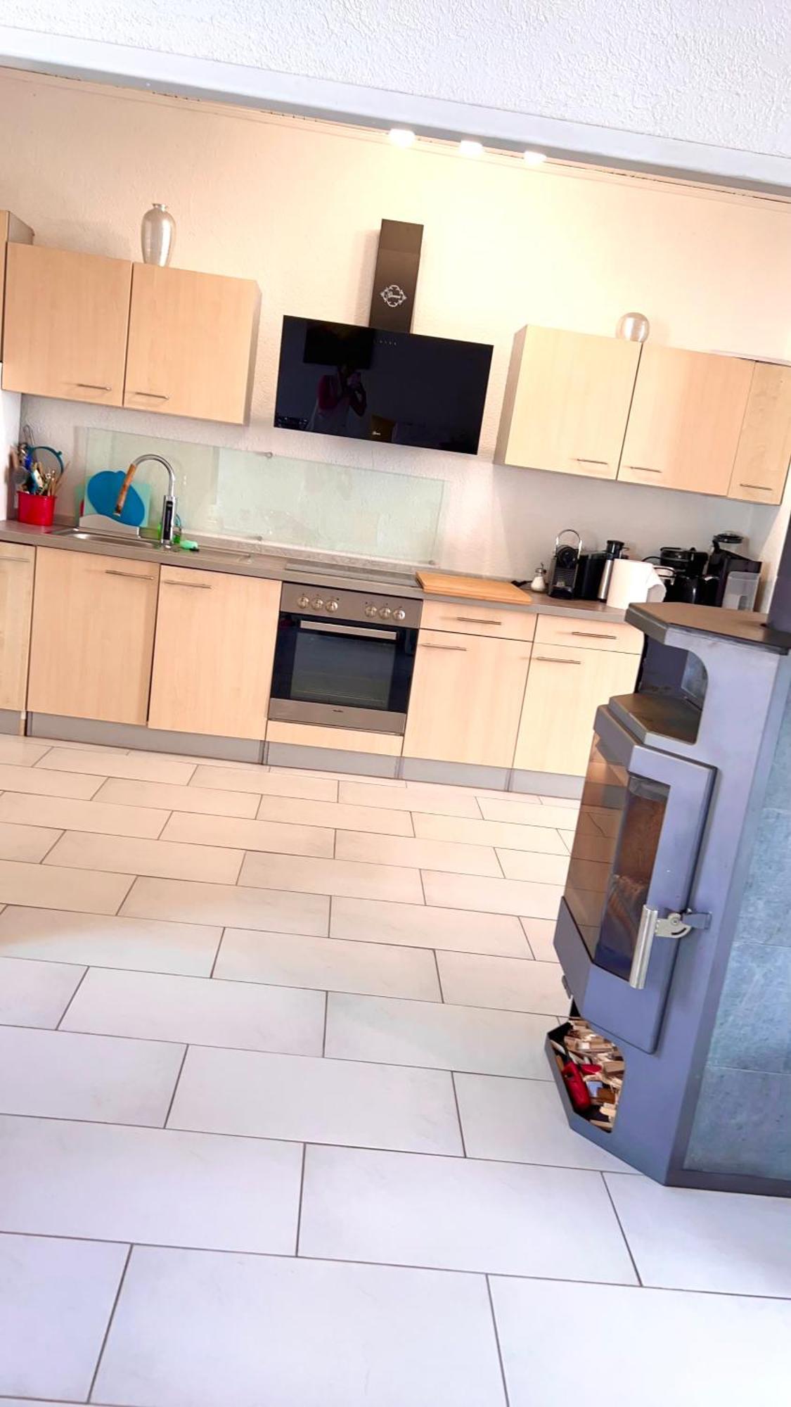 Vinaring Homestay Bad Sobernheim Zewnętrze zdjęcie