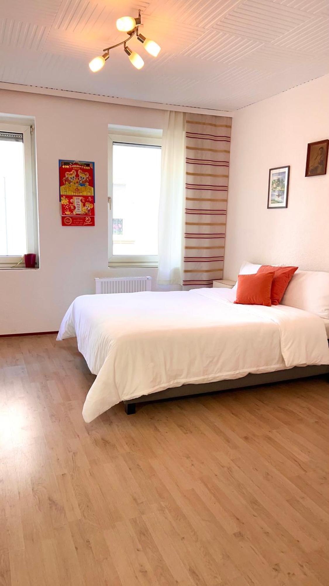 Vinaring Homestay Bad Sobernheim Zewnętrze zdjęcie