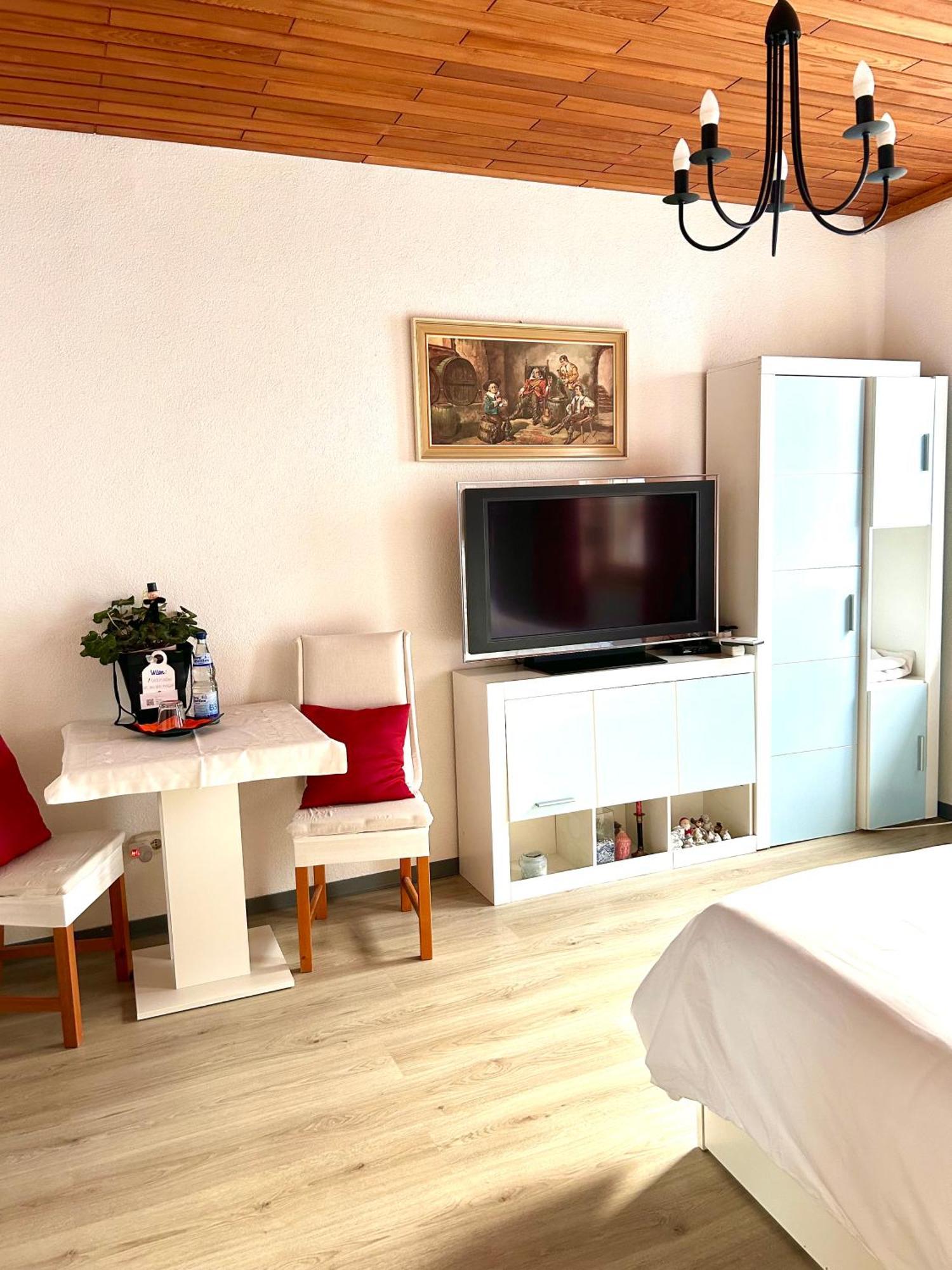 Vinaring Homestay Bad Sobernheim Zewnętrze zdjęcie